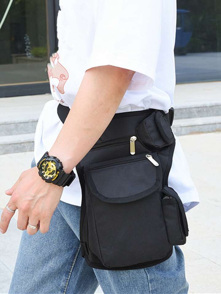 Mens pocket bag deals