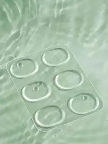 Anti-Rub, Anti-Pain, Anti-Slip Shoe Stickers (During The Production Process, Extremely Small Asymmetric Bubbles May Be Generated, But They Will Not Affect The Use Of The Product At All)