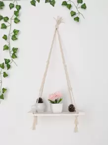 1pc/3pcs Artificial Chrysanthemum Bonsai Plant - Suitable For Indoor Office Desk, Coffee Table, Bathroom, Bedroom, Home, Garden Shelf Decor - Baby Pink - View 3