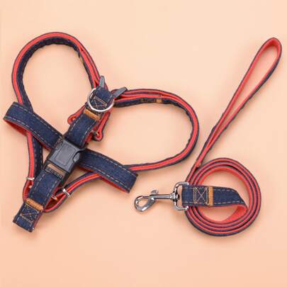 牛仔胸衣和無背心上衣套裝