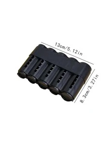 1 adet Rastgele Renkli Para Saklama Kutusu - Çok renkli - Görünüm 5