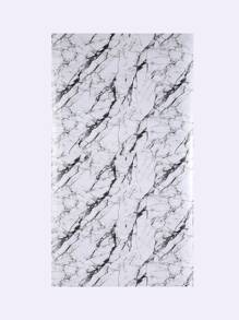 1 Hoa Văn Đá Cẩm Thạch Chống Thấm Nước Miếng Dán Bếp, PVC Hiện Đại Chống Dầu Bếp Giấy Dán Trang Trí Nhà Cửa - Nhiều màu - Xem 10