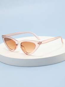 兒童貓眼太陽鏡