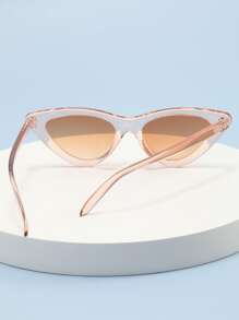 兒童貓眼太陽鏡