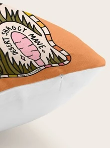 DoodlebyMeg Gối trang trí Vỏ gối - Nhiều màu - Xem 2