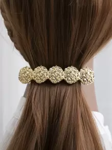 Metal Hair Clip Royal Tiaras,Hair Accessories,Hair Barrettes Hair Clips Claw Clips Hair Claws, School Stuff