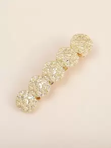 Metal Hair Clip Royal Tiaras,Hair Accessories,Hair Barrettes Hair Clips Claw Clips Hair Claws, School Stuff