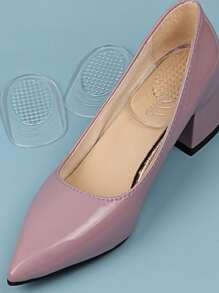 Phụ kiện giày Nữ màu trơn - Trong sáng - Xem 1