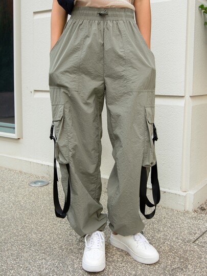 cargo pants for women