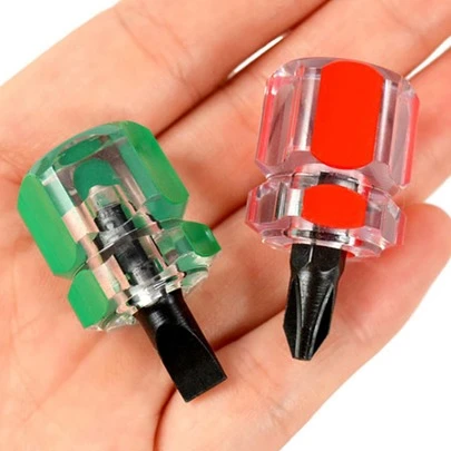 2 cái Tuốc nơ vít nhỏ