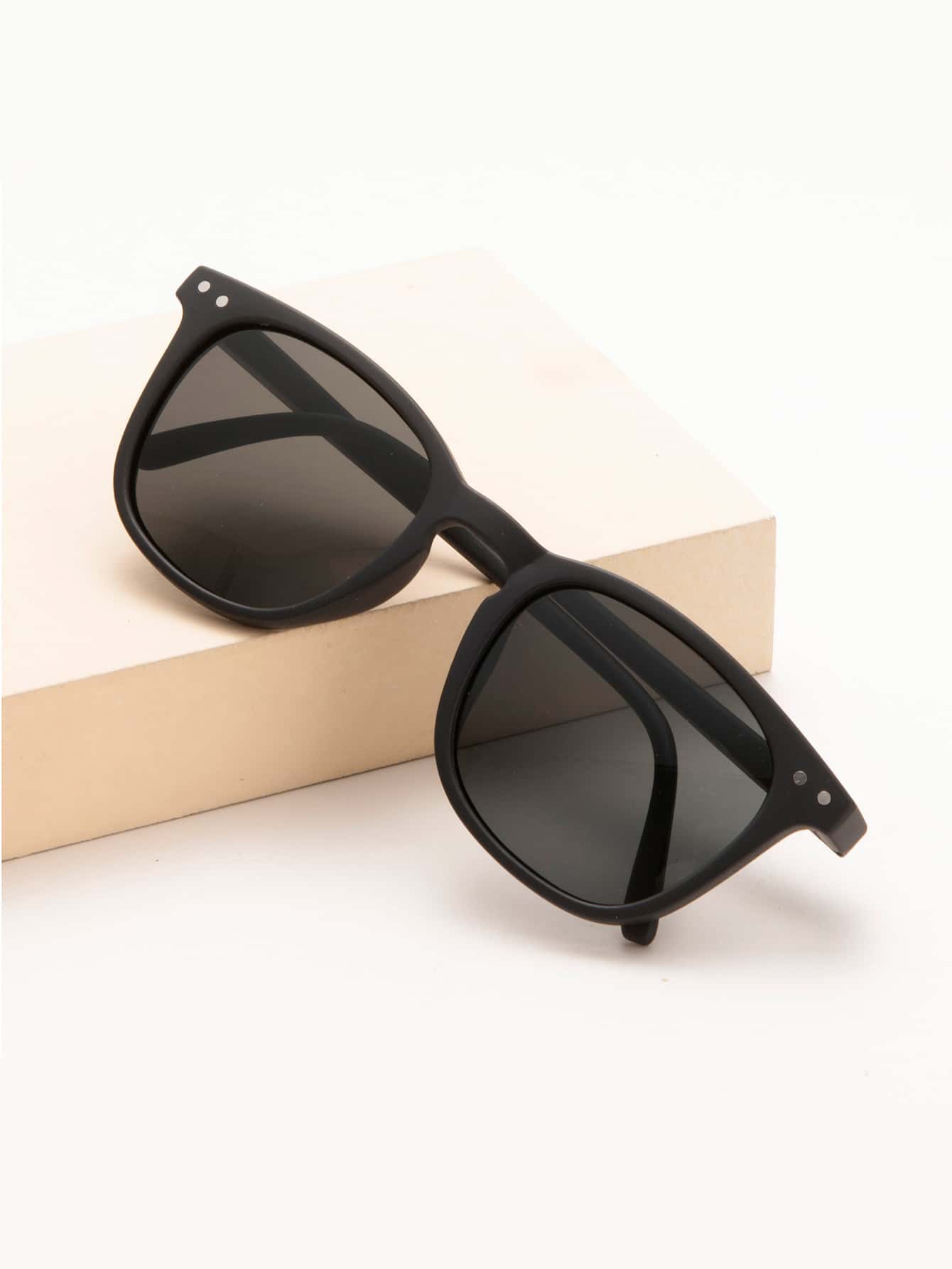 兒童經典太陽眼鏡