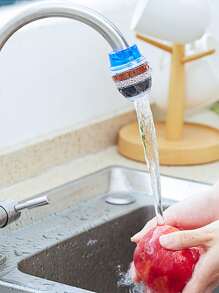 Acessórios para torneiras de cozinha - Multicolorido - Visão 1