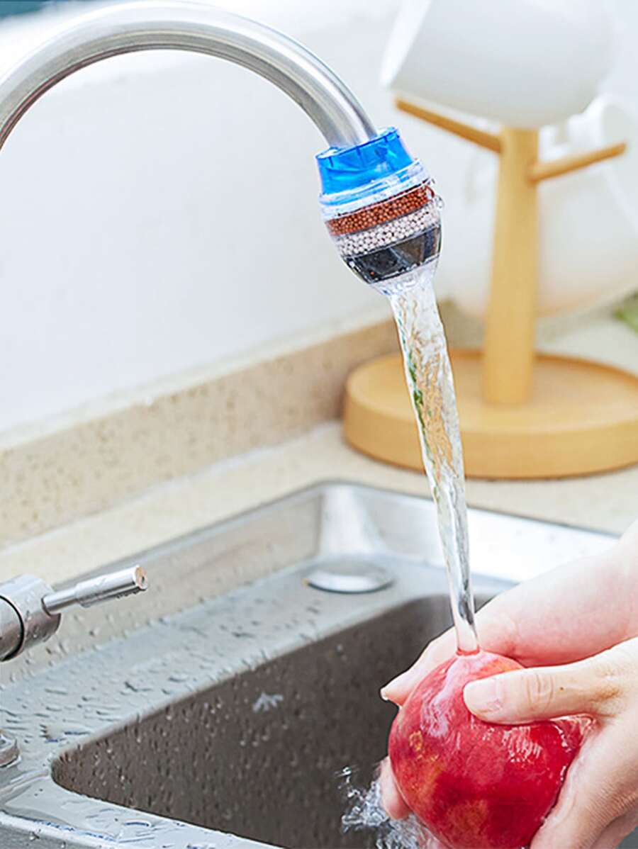 Acessórios para torneiras de cozinha - Multicolorido - Visão 1