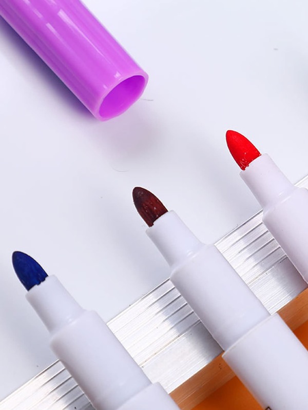 Magical Water Painting Pen Whiteboard Markers Floating Water Drawing