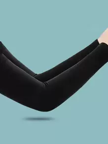 Solid Arm Sleeves