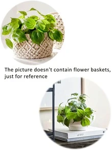 1pc Artificial Plant Leaf Branch, Green Faux Plant Leaf, For Home Decor