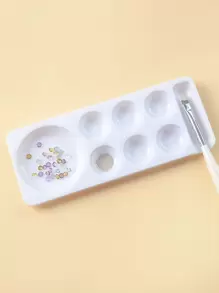 trắng