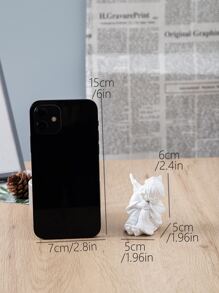 1 pieza Adorno decorativo con diseño de ángel, mejor regalo