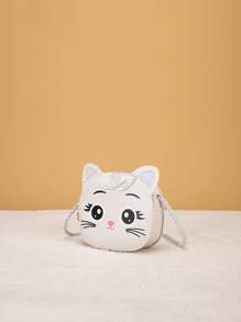 卡通兒童斜挎包