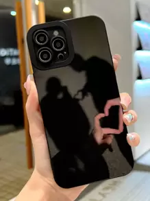 影圖案手機外殼 - 彩色 - 查看 1