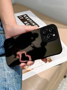 影圖案手機外殼 - 彩色 - 查看 4