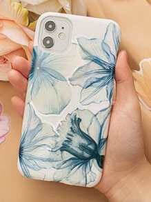 have a good day 10pcs Flower Pattern Random Sticker