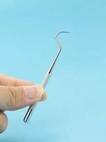 2入組不銹鋼牙籤