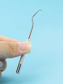 2入組不銹鋼牙籤