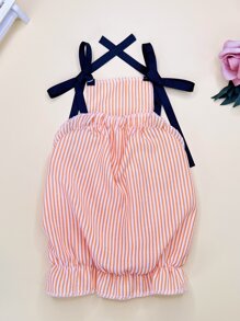 Bể nuôi có sọc - Nhiều màu - Xem 2