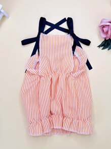 Bể nuôi có sọc - Nhiều màu - Xem 3