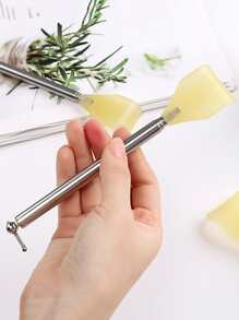 1 pieza Rascador de espalda telescópico - Multicolor - Ver 4