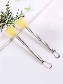 1 pieza Rascador de espalda telescópico - Multicolor - Ver 8