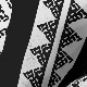 Black and White