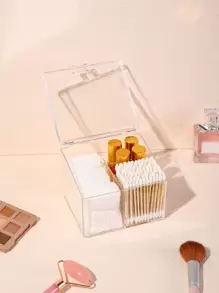 1pc Multi-Functional Makeup Organizer Bag, Room Decor, Bags, Makeup Bag, Vanity, Travel, Make Up Bag, Travel Essentials, Organizer, Storage, Travel Essential, Makeup Organizer, Makeup Bags, Toiletry Bag, Desk Organiser, Cosmetic Bag, Makeup Pouch, Make Up Organizer, Vanity Accessories, Make Up Pouch, Make Up Bags, Jewellery Box, Pouch, Makeup Brush Holder, Brush Holder, Perfume Organiser, Pouch Bag,Gifts For Women,Christmas Gifts,Gift Ideas For Women