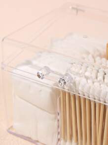 1pc Multi-Functional Makeup Organizer Bag, Room Decor, Bags, Makeup Bag, Vanity, Travel, Make Up Bag, Travel Essentials, Organizer, Storage, Travel Essential, Makeup Organizer, Makeup Bags, Toiletry Bag, Desk Organiser, Cosmetic Bag, Makeup Pouch, Make Up Organizer, Vanity Accessories, Make Up Pouch, Make Up Bags, Jewellery Box, Pouch, Makeup Brush Holder, Brush Holder, Perfume Organiser, Pouch Bag,Gifts For Women,Christmas Gifts,Gift Ideas For Women