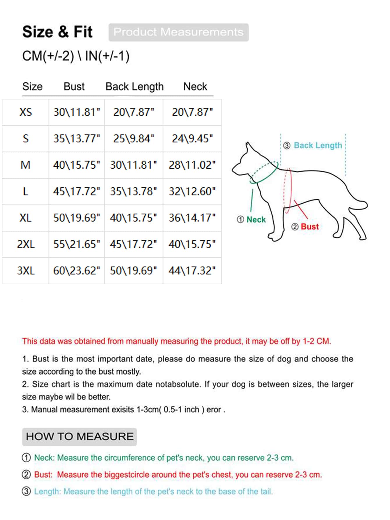 プレーン プルッシュ ペットスウェットシャツ - ピンク - 見る 3