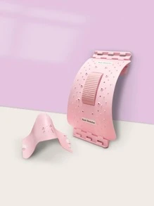 1 pieza trasero - Rosa - Ver 2