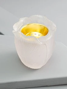 1pc Plain Incense Burner - Multicolor - View 3