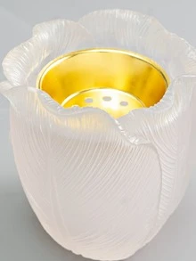 1pc Plain Incense Burner - Multicolor - View 2