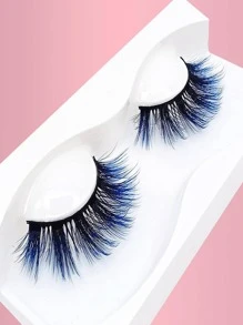 1 Paar Künstliche Wimpern