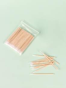 100入組木頭棒套裝