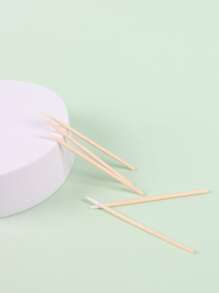 100入組木頭棒套裝