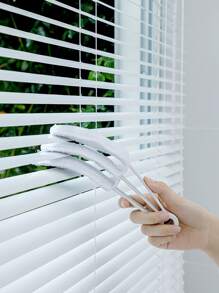 1pc Gap Cleaning Brush - White - View 5