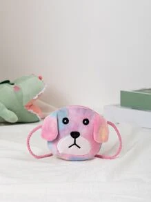 Children's Crossbody Bag - Multicolor - View 1