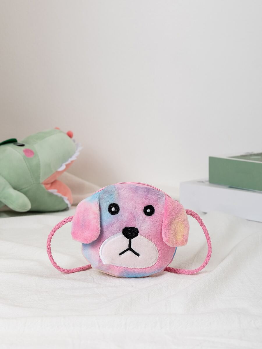 Children's Crossbody Bag - Multicolor - View 1