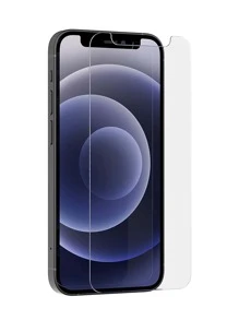 3pcs Tempered Glass Phone Screen Protector Set Compatible With iPhone 15/15Pro/15Plus/15Promax