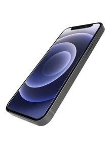 3pcs Tempered Glass Phone Screen Protector Set Compatible With iPhone 15/15Pro/15Plus/15Promax