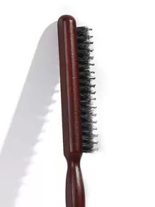 Hair Brush - Redwood - View 4