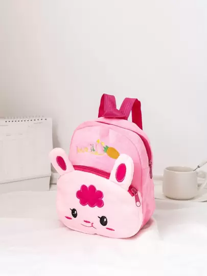 1-3 Year Old Children's Backpack, Small Backpack, Girl Early Childhood Education, Cute Little Backpack