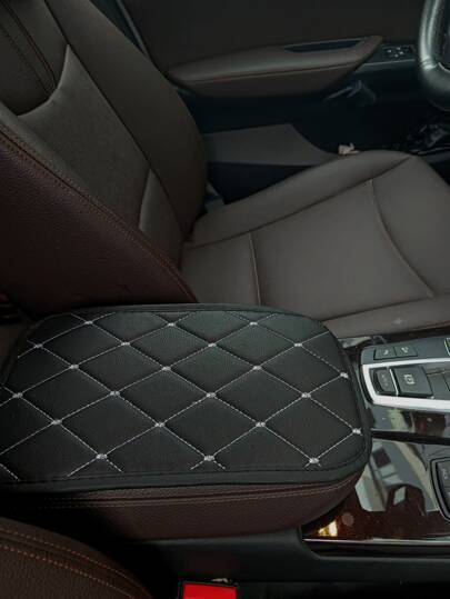 Almohadilla de coche